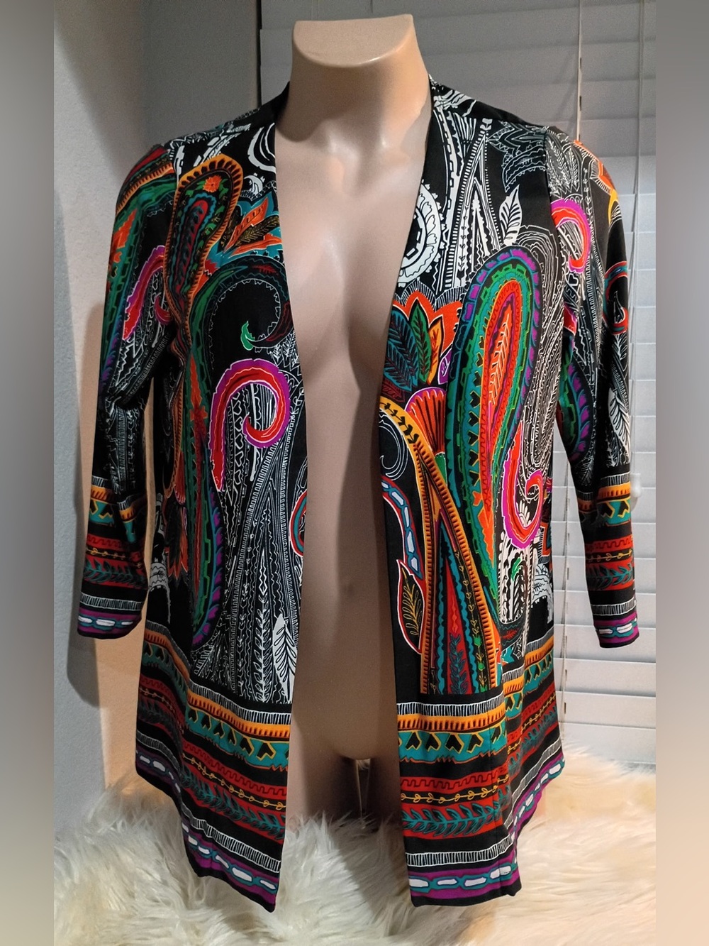 Travel Elements Women’s XL Open Top